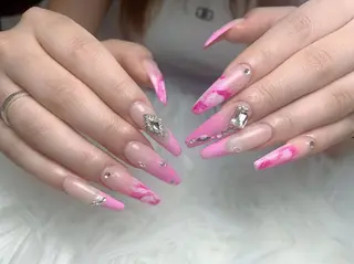 ネイル ENsalon nailのネイルデザイン