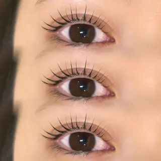 マツエク・マツパ sofa ⌇chihiroのマツエク・マツパデザイン