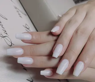 ネイル LULU Nail salonみどりのネイルデザイン