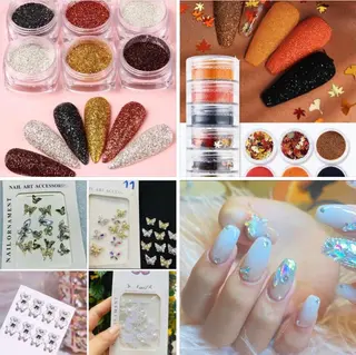 ネイル HandSnail自宅サロン所属・HandSnail 座間自宅ネイルサロンのネイルデザイン