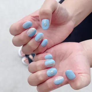 ネイル ネイルサロン Cherishのネイルデザイン