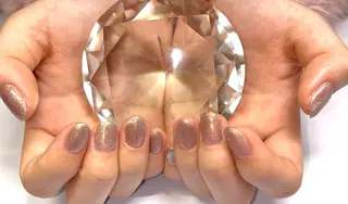 ネイル プライベートサロン N's Nailのネイルデザイン