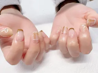 ネイル Regaro i.sのネイルデザイン