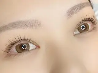 マツエク・マツパ Eliss kyobashi所属・🌙.°眞柄 奈実🌙.°のマツエク・マツパデザイン