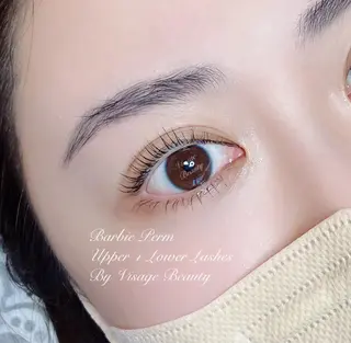 マツエク・マツパ EMA BEAUTY マツエクサロン池袋店のマツエク・マツパデザイン