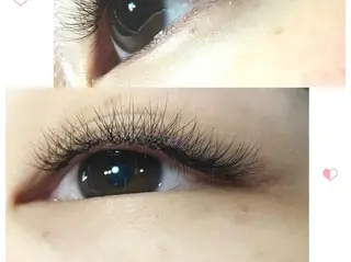 マツエク・マツパ INF ネイルサロンのネイルデザイン