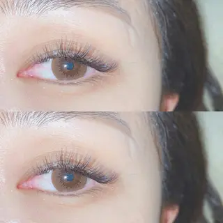 マツエク・マツパ Neo店長🌿 KOTONO🌿のマツエク・マツパデザイン