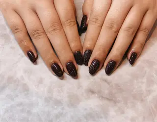 ネイル NAIL Salon IP所属・長谷川 奈緒美のネイルデザイン