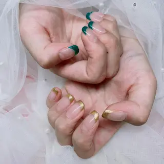 ネイル フジタ マドカのネイルデザイン