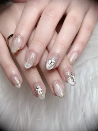 ネイル Vp ネイルのネイルデザイン