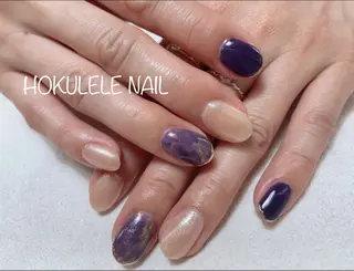 ネイル MIHO ☆のネイルデザイン