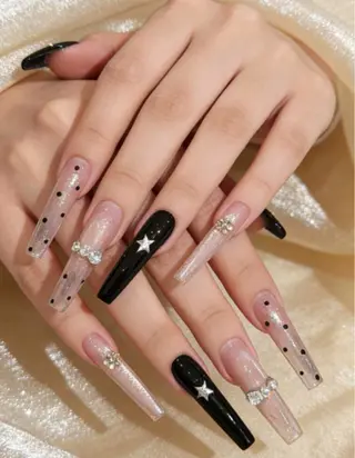 ネイル U.mi Nail Salonのネイルデザイン