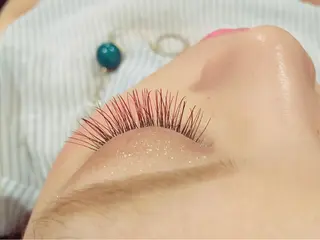 マツエク・マツパ ruka eyelash所属・ruka モガミのマツエク・マツパデザイン