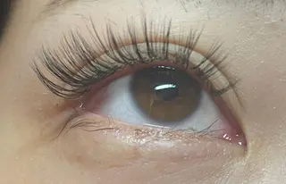 マツエク・マツパ princess 森 碧海のマツエク・マツパデザイン