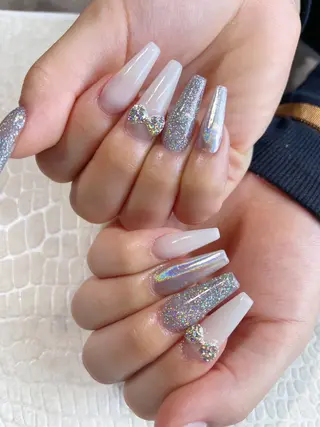 ネイル naildesign BESTのネイルデザイン