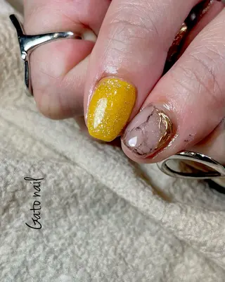ネイル nt. nailのネイルデザイン