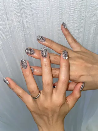 ネイル Ever Blue Nail Salonのネイルデザイン