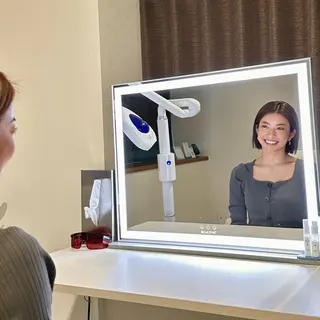 福岡ホワイトニング SHIRO天神店のエステ・リラクイメージ