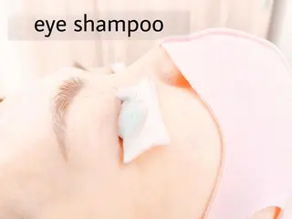 Lim Naomiのマツエク・マツパデザイン