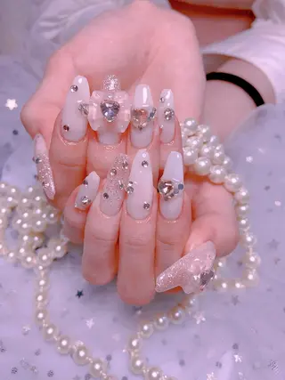 ネイル MUSES  NAIL  SALON所属・MUSES ネイルのネイルデザイン