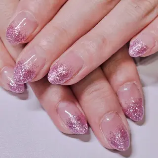 ネイル よしだ ひろきのネイルデザイン