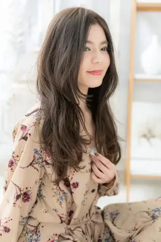 ロング mod’s hair上尾西口店所属・下川原 寿朗のヘアスタイル