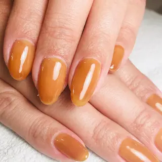 ネイル Felicia所属・柘植 雅仁のネイルデザイン