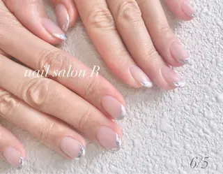 ネイル nail salon Rのネイルデザイン