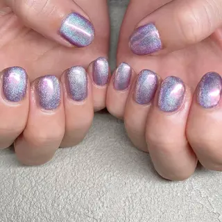 ネイル 山田 貴子のネイルデザイン