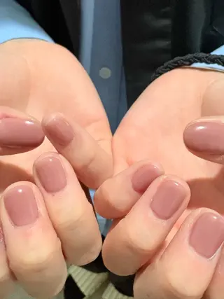 ネイル she saw me / shokoのネイルデザイン