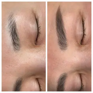 アイブロウ salon de Marsha所属・salon de Marshaのエステ・リラクイメージ