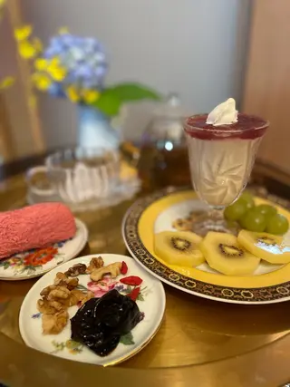 プライベートサロンwaterlily所属・ゆあさ せいこのエステ・リラクイメージ