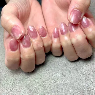 ネイル Koa nails.のネイルデザイン