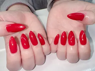 ネイル Nail Salon L'arc所属・💊大阪/心斎橋 moni🧠のネイルデザイン