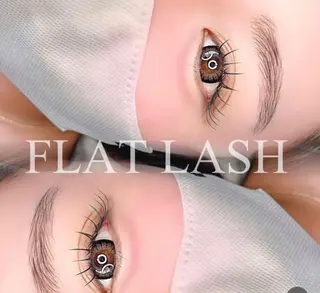 マツエク・マツパ tims所属・tims moekaの眉毛・アイブロウイメージ