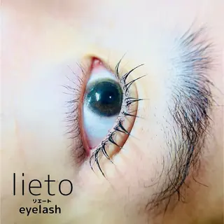 マツエク・マツパ 徳宿  千里のマツエク・マツパデザイン