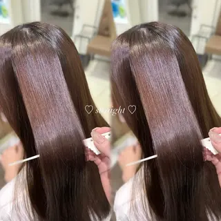 パーマ 🎀 Runa 🎀のヘアスタイル