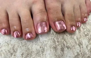 ネイル Basic町田本店 Suzunaのネイルデザイン