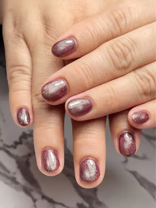 ネイル LUNA BELLEのネイルデザイン