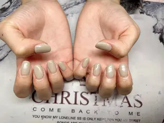 ネイル コウ ヨウのネイルデザイン