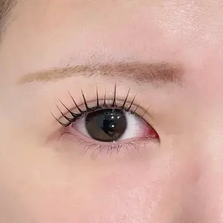 マツエク・マツパ 畠山 瑠花のマツエク・マツパデザイン