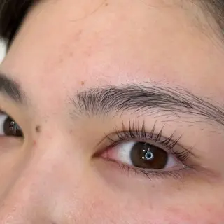 マツエク・マツパ Link. 中村真穂のマツエク・マツパデザイン