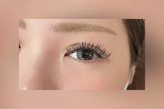 マツエク・マツパ アイラッシュサロン pirka所属・pirika kojimaのマツエク・マツパデザイン