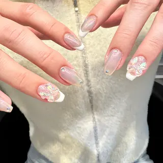 ネイル maimai　W 【放出店】のネイルデザイン