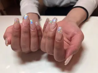 ネイル himitsukichi所属・himitsu kichiのネイルデザイン