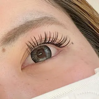 マツエク・マツパ Lilystore ishidaのマツエク・マツパデザイン