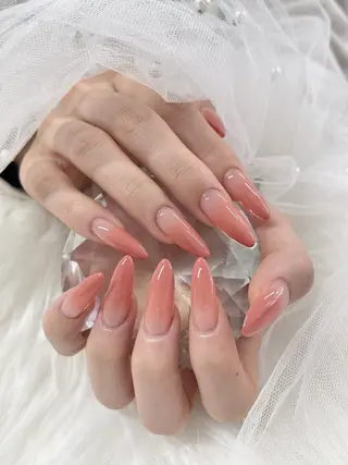 ネイル nail  salon  AI所属・nail salon AIのネイルデザイン