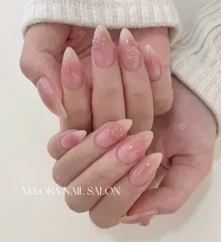 ネイル VELORA NAILのネイルデザイン