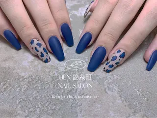 ネイル Lien  _リエン リエンのネイルデザイン