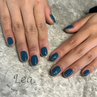 ネイル nail salon Lea.所属・nail salon Lea.のネイルデザイン